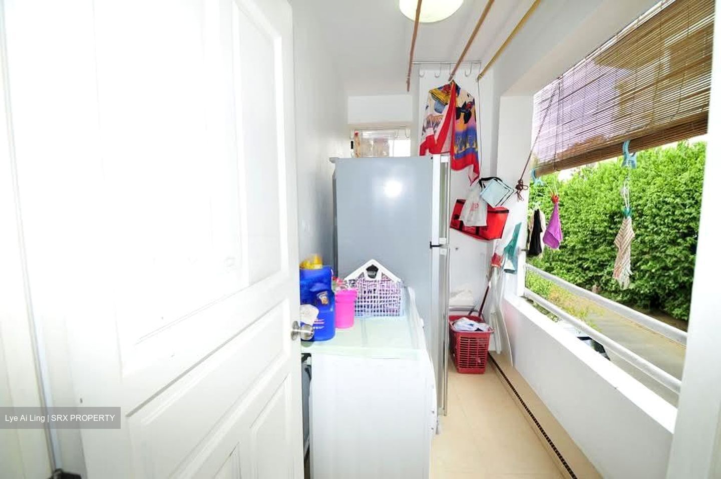 Springwell Mansion (D16), Apartment #595836141